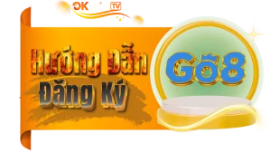Đăng Ký GO8 2025 ✅ Kích Hoạt Tài Khoản Với AI Xác Minh Tự Động & Bảo Vệ Dữ Liệu