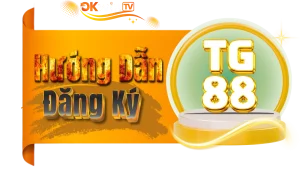 Đăng Ký TG88 2025 ✅ Tạo Tài Khoản Chuẩn Xác & Tối Ưu Bảo Vệ Dữ Liệu Cá Nhân