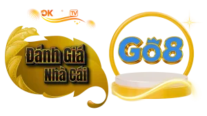 Đánh Giá GO8 – Nhà Cái GO8 2025 ✅ Link Chính Thức Cổng Game Uy Tín