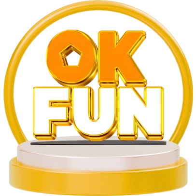 OKFUN - Nhà cái uy tín OKFUN